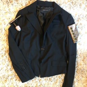 BCBG MaxAzria Blazer